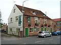 The Horse and Plough, Bingham