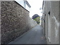 Church  Lane, Crickhowell