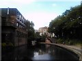 Royal College Street bridge