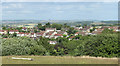 2010 : East from Wick Lane, Pensford