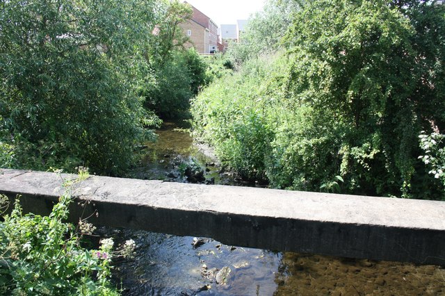 The Willow Beck