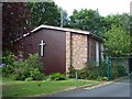 Blackwood Methodist Church, Streetly