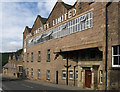 Lea Bridge - John Smedley Mill - Factory Shop