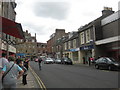 High Street, Galashiels