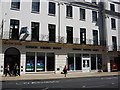 Coventry Building Society, 11-13 The Parade