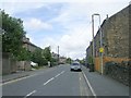 Gramfield Road - Blackmoorfoot Road