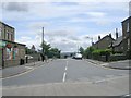 Dryclough Road - Blackmoorfoot Road