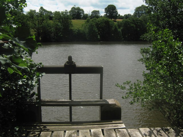 Furnace Pond