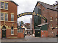 J W Lees Greengate Brewery