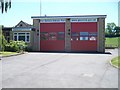 Fire station