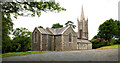 Inch parish church near Downpatrick (3)