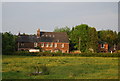 New Town Cottages, Charcott