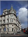 Former main Post Office building, Cardiff