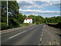 Bridge of Weir Road