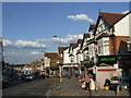 Replingham Road, Southfields