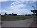 Cwrt-Y-Vil Recreation Ground, Penarth