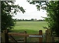 Playing Fields - Bradford Road