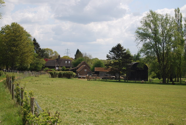 Lindfield Farm