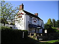 The Cross Keys Pub, Penkridge