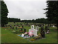 Western Cemetery, Ely, Cardiff