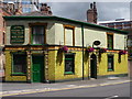 Peveril of the Peak, Manchester