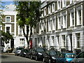 Florence Street, Islington