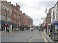 Vicar Lane - The Headrow