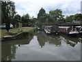 Weedon-Grand Union Canal