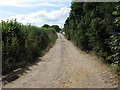 The Vanguard Way NW to High Hurstwood