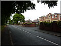 Cuerden Lane, Walton-le-Dale