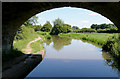 The Ashby Canal near Marston Jabbett, Warwickshire