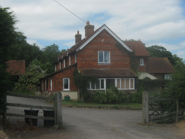 Beeches Farmhouse