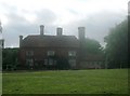 Crippenden Manor