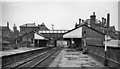 Burslem Station