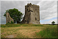 N3225 : Castles of Leinster: Srah, Offaly (1) by Mike Searle