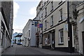 Bank Street, Chepstow