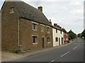 Lower Brailes, cottages