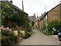 Swalcliffe, Bakers Lane