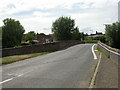 Shipston-on-Stour, Mill Bridge