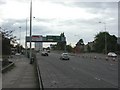 Coventry, Ring Road