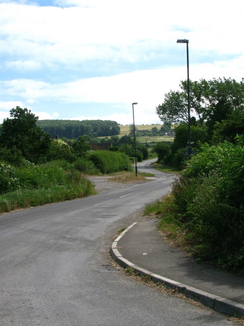 Horsemarling Lane