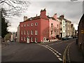 Fairfold House, Clifton