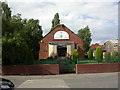 Coventry, Evangelical Church