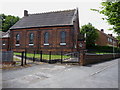 Woodsetton Methodist Church