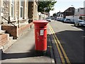 Victorian postbox, Orbit Street, Cardiff