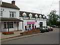 Cropredy Post Office