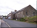 Gaisgill Wesleyan Chapel