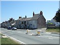 The George Inn, Weston