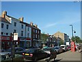 East Street, Bridport