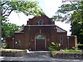 Erdington United Reformed Church